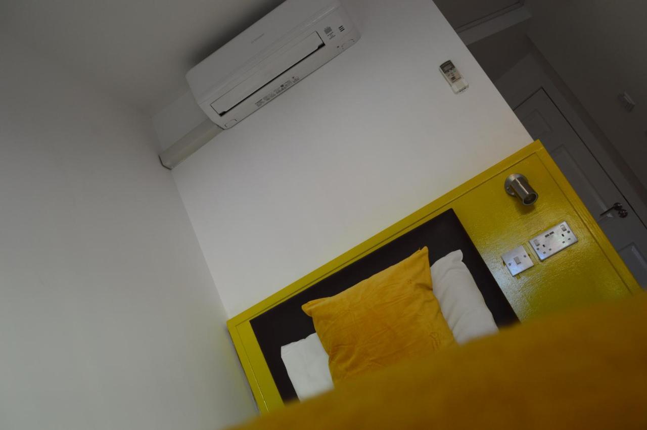 Top Hotels in Leicester City Centre for Every Traveler